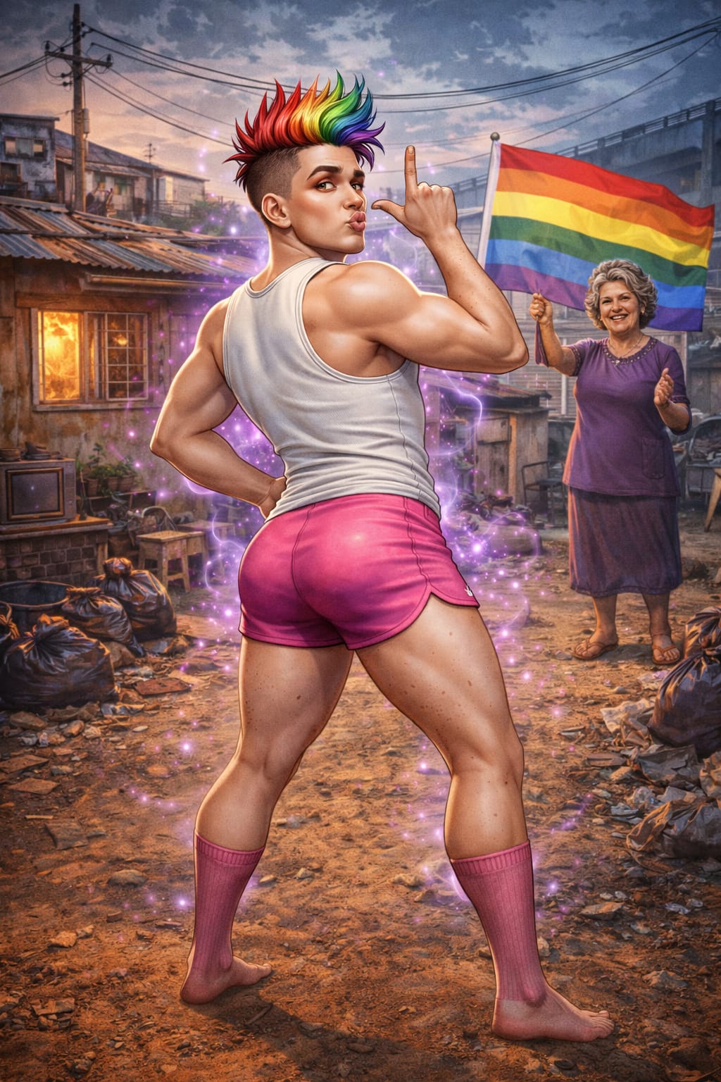 ForGay