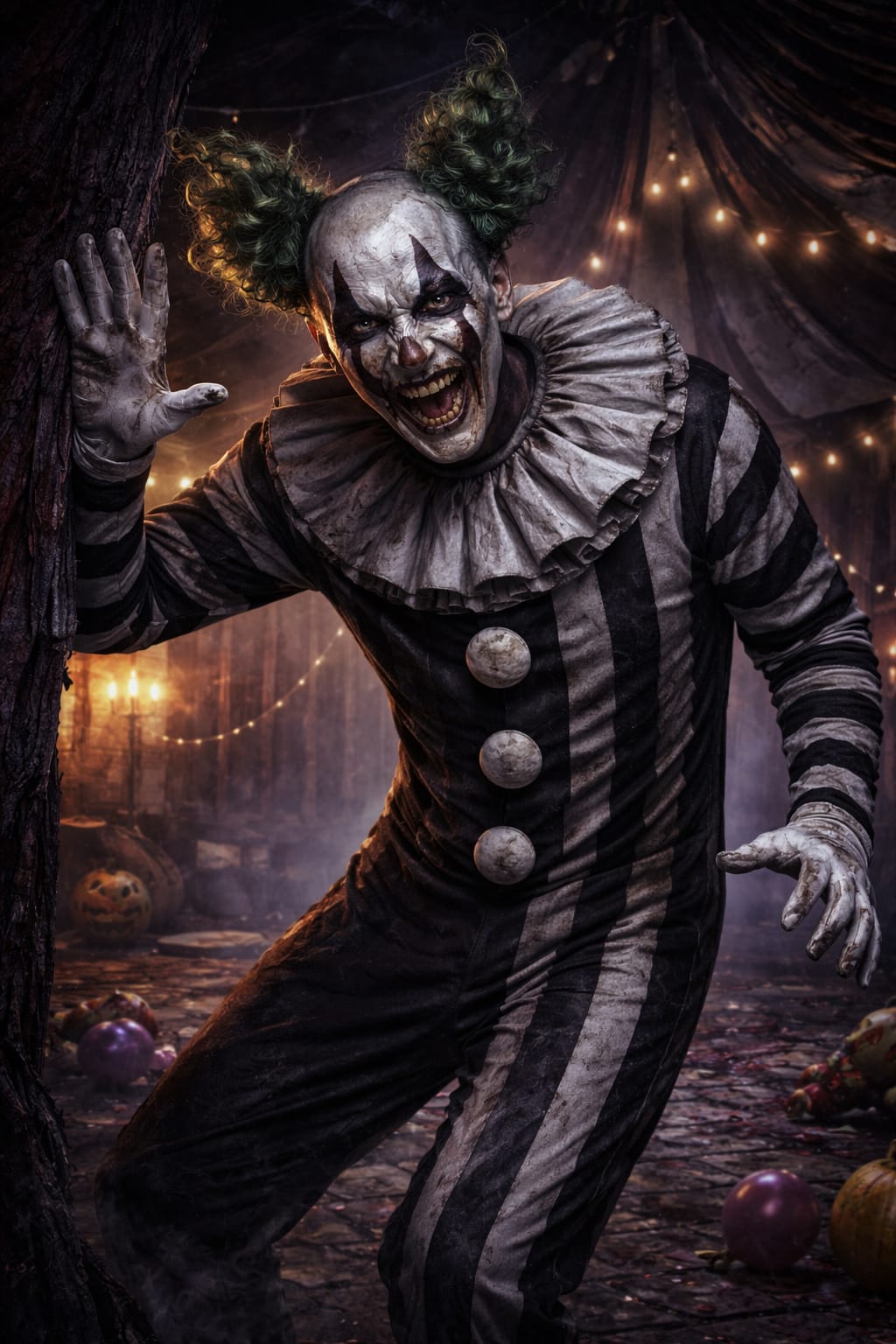 Troyrror